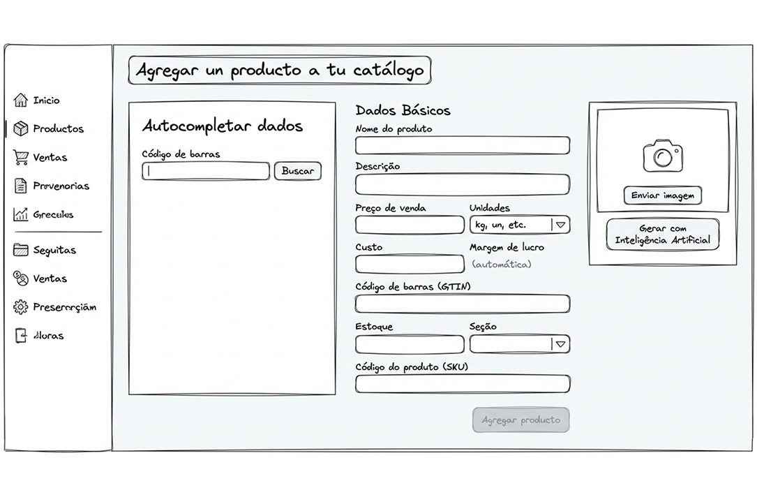 Wireframe add